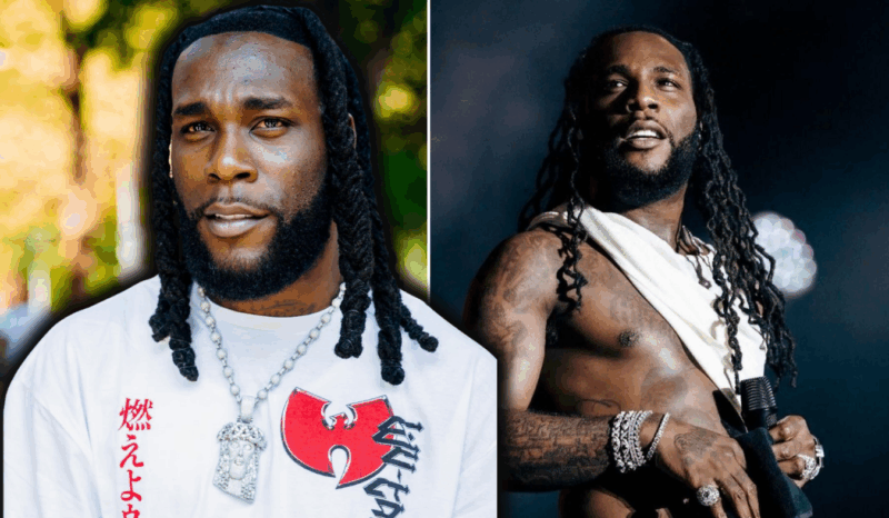 It’s Confusing Me – Burna Boy Says After Leaving Christianity for Islam