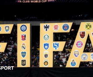 Fifa reports 30,000 abusive social media posts in 2025