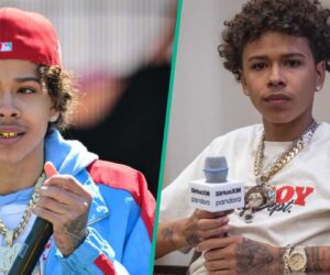 Exploring Luh Tyler’s journey and the moments that built his emerging career