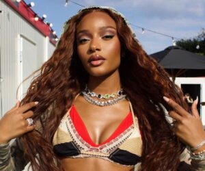 Why Everyone’s Talking About Ayra Starr Right Now