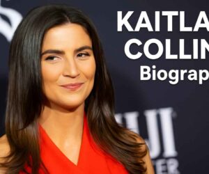 Early Life, Career, Husband, Net Worth