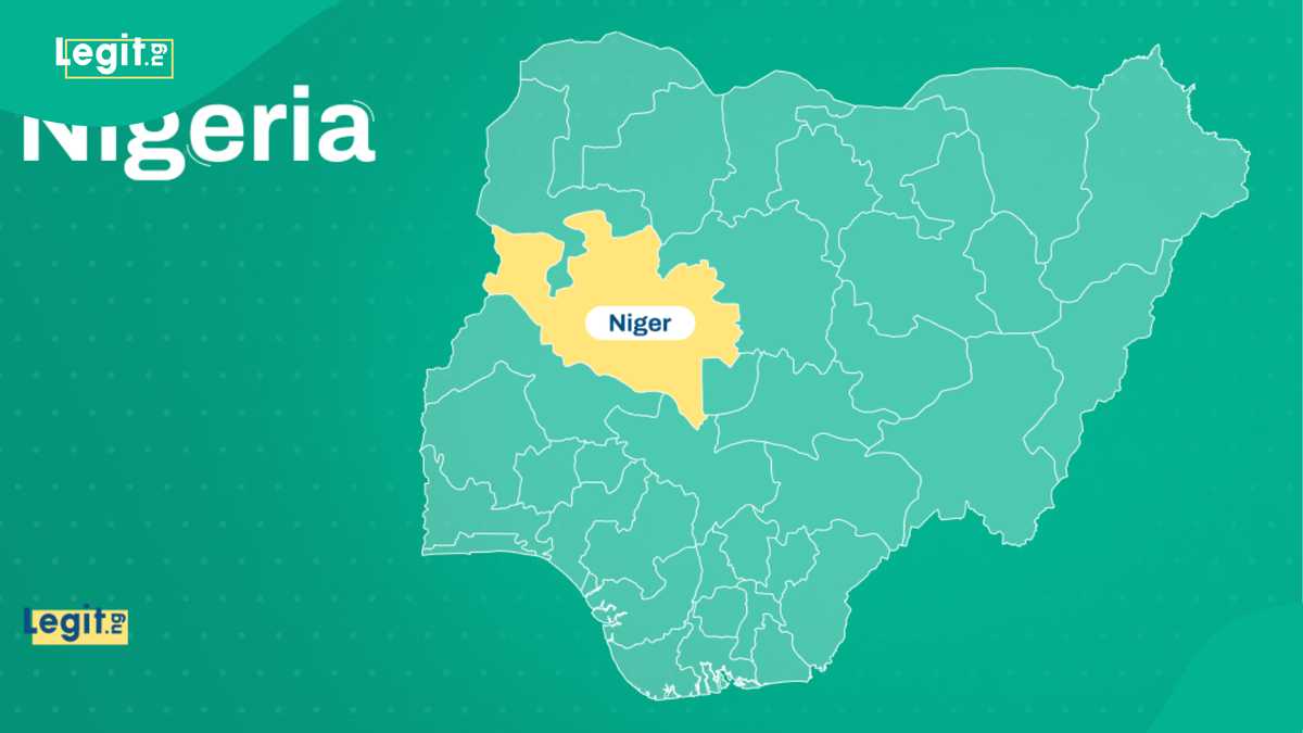 Eyewitnesses Narrate How Terrorists Invaded Niger School, Abducted Over 50 Pupils, Shot Guard