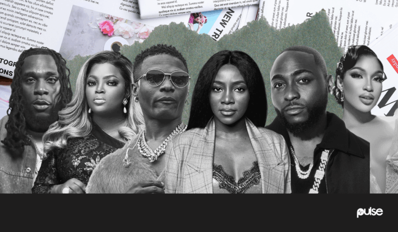 Cry, Post, or Go Silent — The Art of Nigerian Celebrity Damage Control