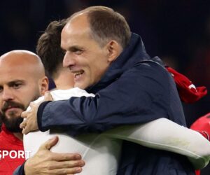 Thomas Tuchel: The key questions facing England boss in countdown to World Cup