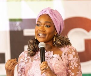 Foundation Seeks Tinubu, First Lady’s Support For Reserved Seats For Women Bill