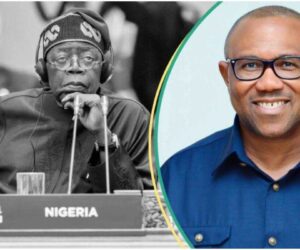 Nnamdi Kanu: Presidency Fires as Peter Obi Kicks Against Court Judgment