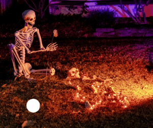 Can You Handle It? 5 Scary Halloween Movies to Stream Right Now