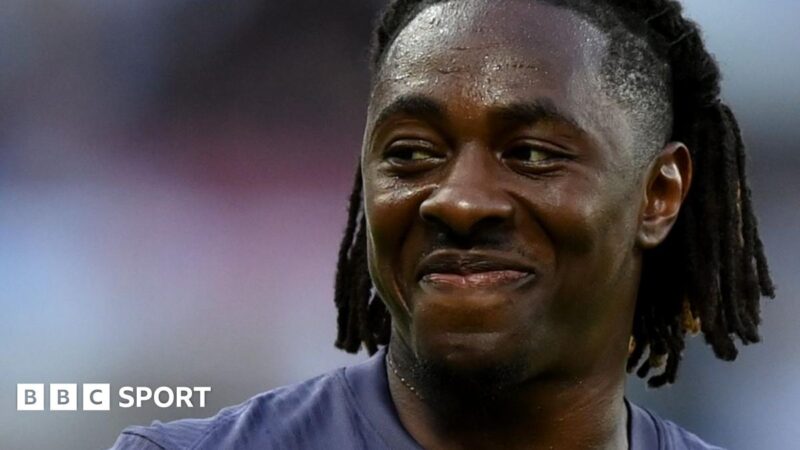 Do you know the players in England's latest squad?