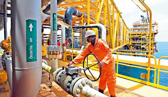 Nigerian Energy Firm Earns Praise for Opening 2025 Oil Licensing Round