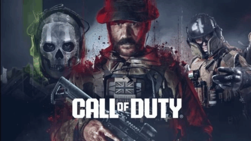 Call of Duty Is Getting a Movie Adaptation. Should Fans Be Excited?