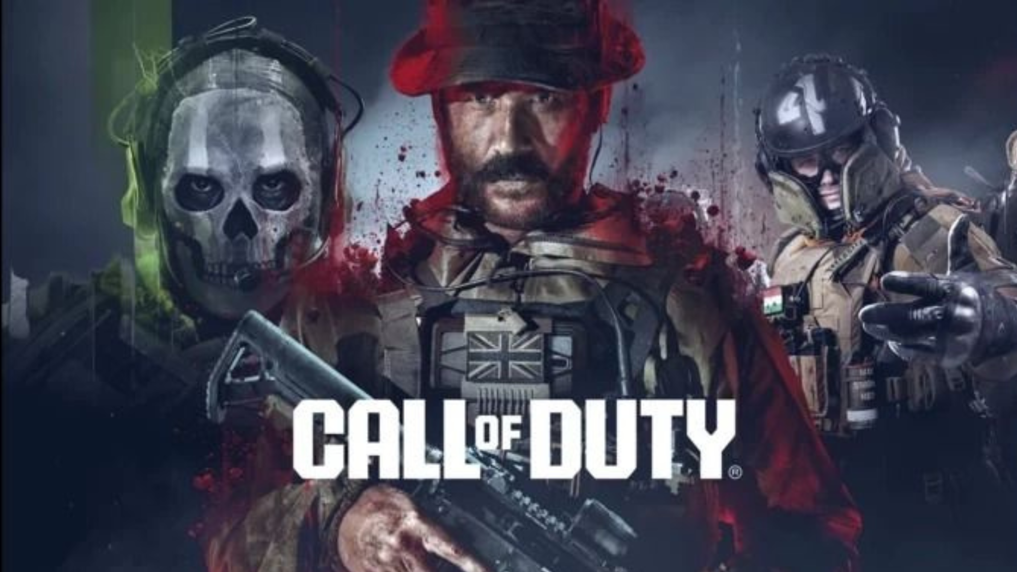 Call of Duty Is Getting a Movie Adaptation. Should Fans Be Excited?