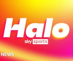 Sky Sports axes ‘sexist’ TikTok channel Halo after three days