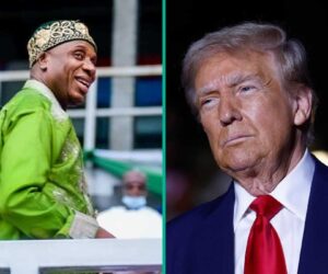 Amaechi Discloses What APC Discuses with US Officials Amid Trump’s Allegation
