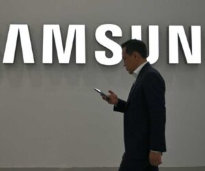 Samsung plans $310 bn investment to power AI expansion