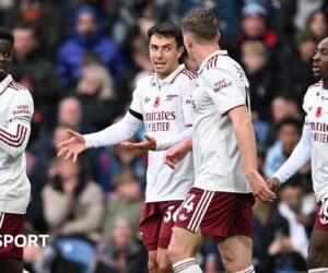 Premier League: What can Arsenal, Man City, Liverpool and co read into the table after 10 games?