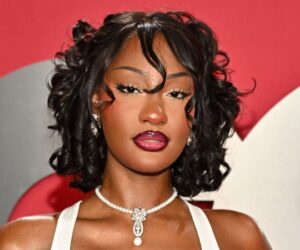 Tems Surprises Fans with New EP ‘Love Is a Kingdom’