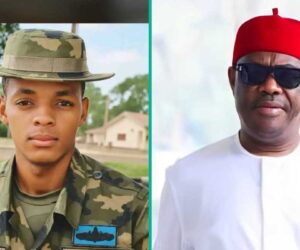 Melaye Reacts as Wike Denies Calling Military Officer Yerima a Fool in Trending Video