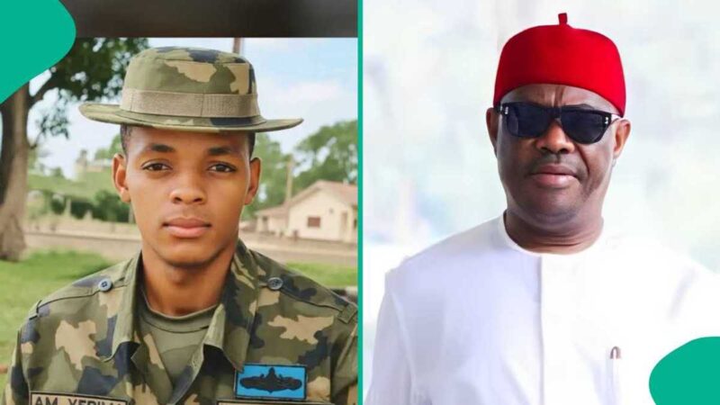 Melaye Reacts as Wike Denies Calling Military Officer Yerima a Fool in Trending Video