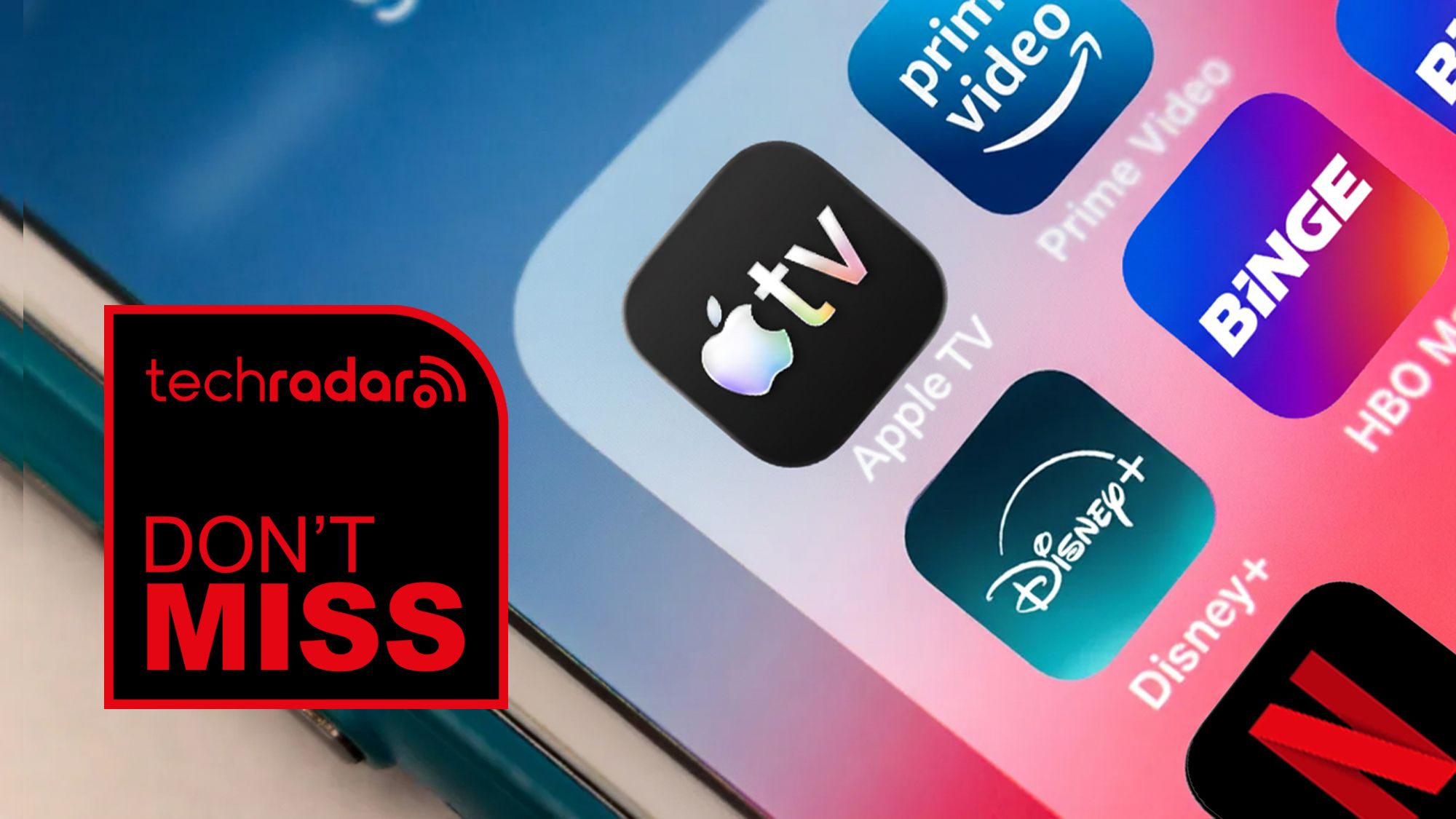 Stranger Things S5 can wait: I’m grabbing these 3 Black Friday streaming deals instead – save big on Binge, Apple TV and Disney+