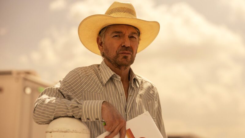 What is the release date for Landman season 2 episode 2 on Paramount+?