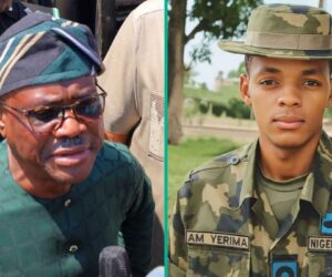 Wike-Yerima Clash: PANDEF Blows Hot as FCT Minister Clashes with Naval Officer