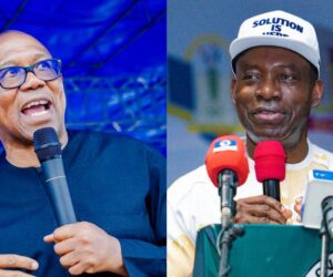 Soludo Wins Anambra Election, APC Shows Strength, as Obi Falters on Home Turf