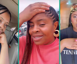 “How Did I Get to this Point?” Lady Who Left UK for Nigeria Laments High Cost of Living, Fueling Car