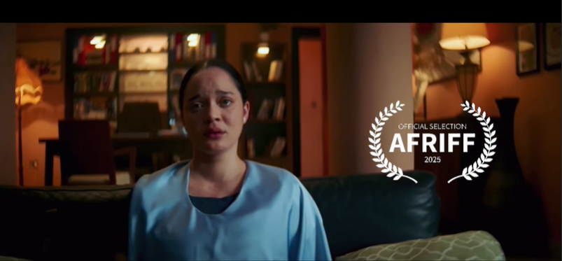 Kayode Kasum’s Fractured Is a Haunting Descent Into the Human Mind