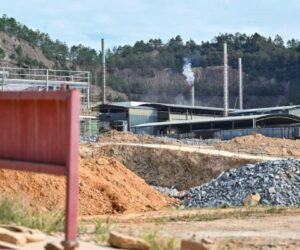 How China leveraged its rare earths dominance over the US