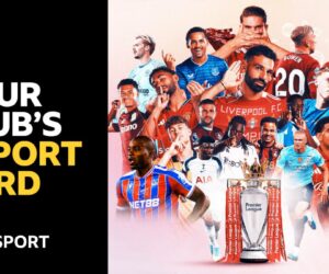 Premier League report card: How do our fan writers feel about the season?