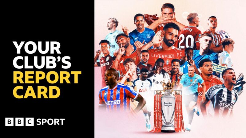 Premier League report card: How do our fan writers feel about the season?