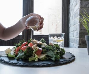 5 Reasons You're Tired Even Though You're Eating Healthy