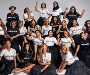 The Anniversary Collection: Lanre DaSilva Celebrates Twenty Years of Timeless Elegance