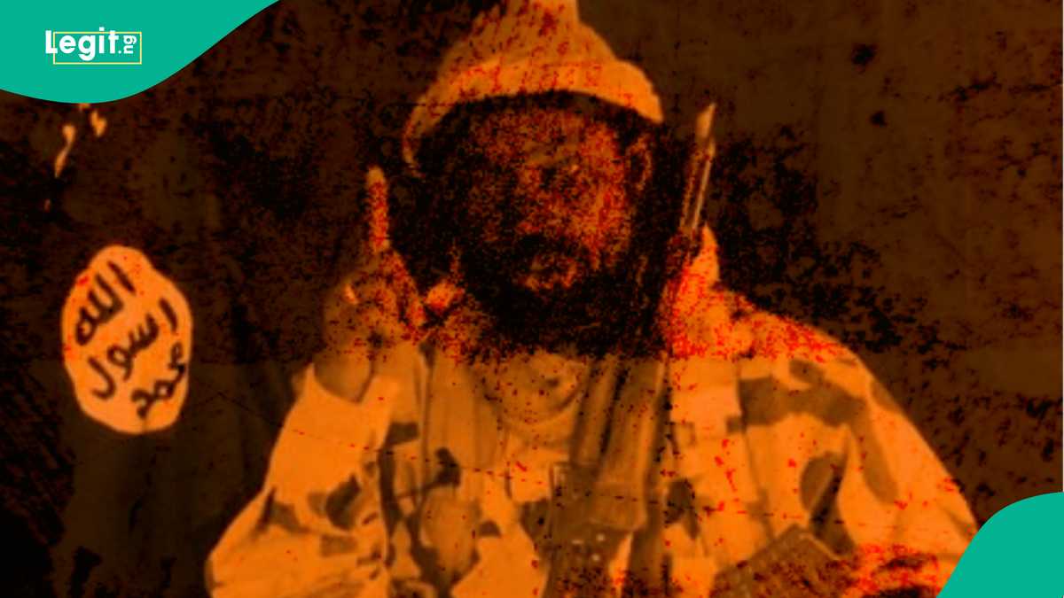 Boko Haram Leader Shekau Once Secretly Lived in Kano, Where He Used a New Name