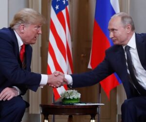 Russia Warns Trump Against Sending U.S. Forces To Invade Nigeria