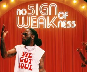 ‘I Won't Be Treated Like A Stripper’ – Burna Boy Defends Kicking Out Sleeping Fan