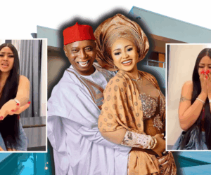 The Real Reason I Married Ned Nwoko – Regina Daniels Confesses Amid Marital Crisis