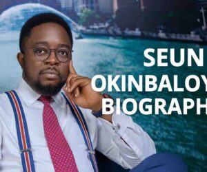 Early Life, Career, Awards, Wife, Net Worth