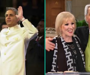 Preacher Benny Hinn and His Wife Suzanne Divorce for Second Time in 46 Years