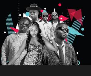 7 Nigerian Songs TikTok Just Brought Back From the Dead