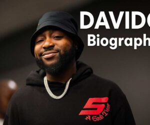 Davido Biography, Career, Awards, Songs, Albums, Wife, Children, Net Worth