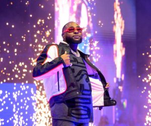 Davido Celebrates 33rd Birthday with Family, Announces Sixth Studio Album