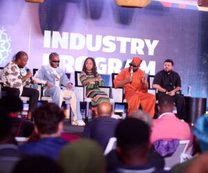 Why Every Filmmaker Should Submit to AFRIFF (Even if You’re Just Starting Out)