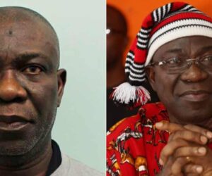 UK rejects FG’s request to transfer Ekweremadu to Nigeria, says no assurances of punishment continuity