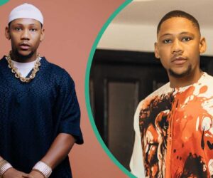 Chuks Joseph’s incredible journey to becoming Nollywood’s favourite villain