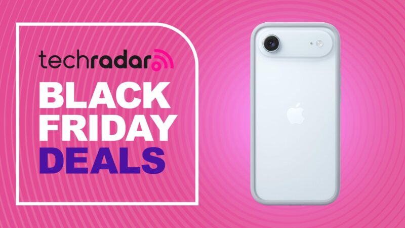 My favorite iPhone Air case just hit its lowest price ever for Black Friday on Amazon