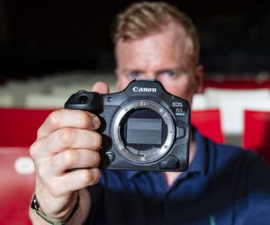 The best Canon camera for 2025: we test the top Canon models