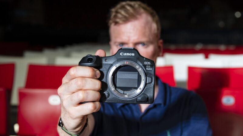 The best Canon camera for 2025: we test the top Canon models