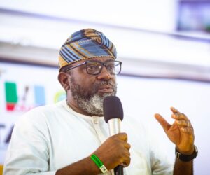 ‘Support Tinubu’s Efforts To Fix Nigeria’ – Lagos Lawmaker Tells Constituents
