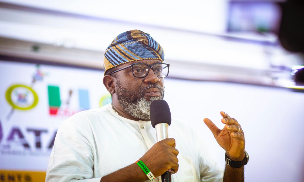 ‘Support Tinubu’s Efforts To Fix Nigeria’ – Lagos Lawmaker Tells Constituents